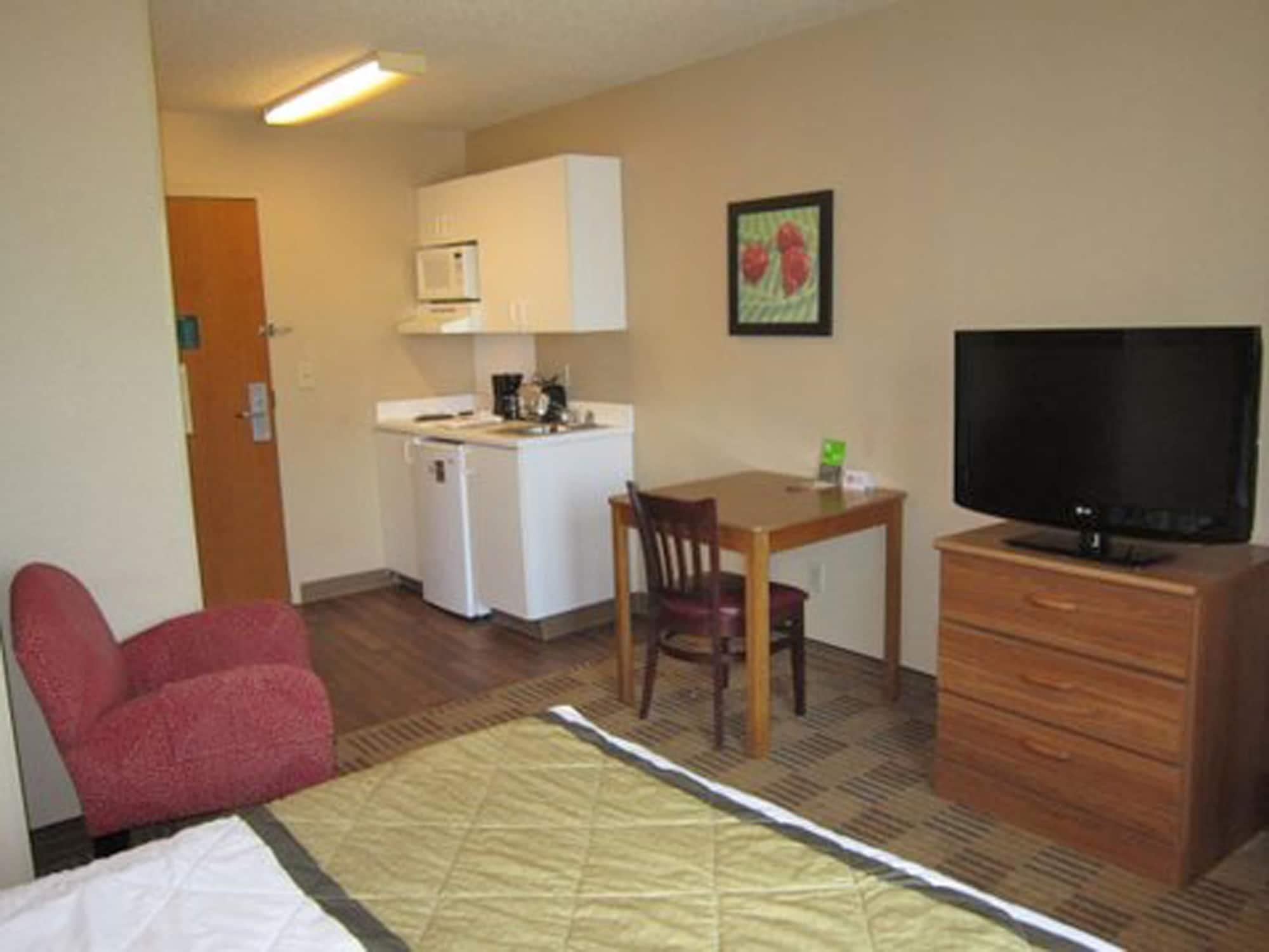 Extended Stay America Suites - Los Angeles - South Gardena Exterior foto